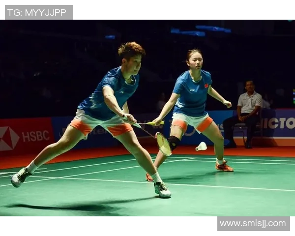 对话羽毛球名将吴秀英回顾辉煌生涯与未来展望